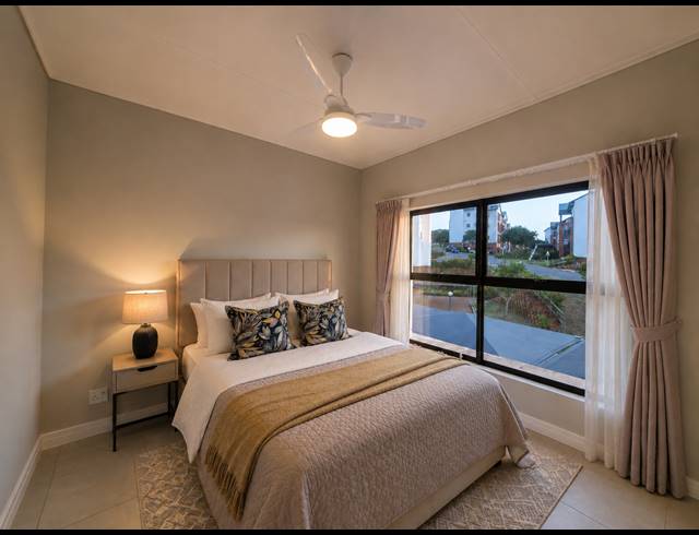 2 BEDROOM APARTMENT TO LET IN BALLITO CENTRAL